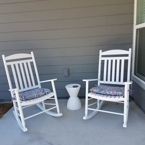 Meet your Posher, Terry